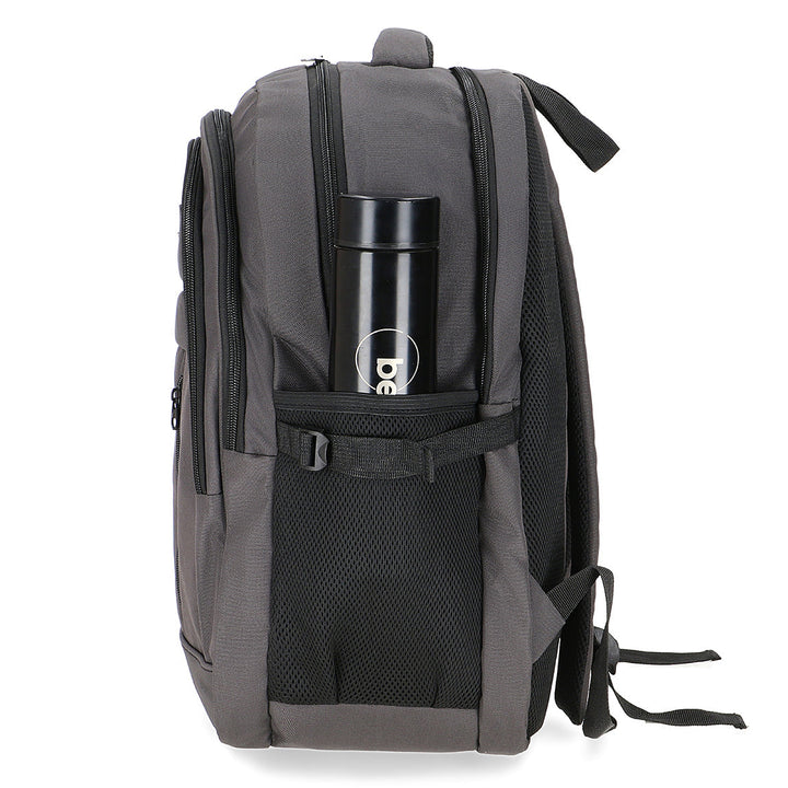 Bembel 19" Basic 2.0 - Dark Grey