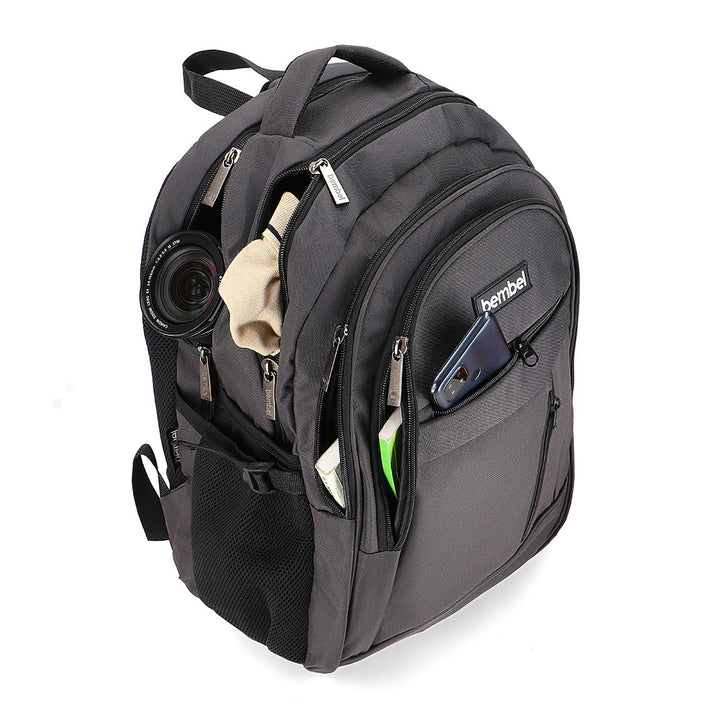 Bembel 19" Basic 2.0 - Dark Grey