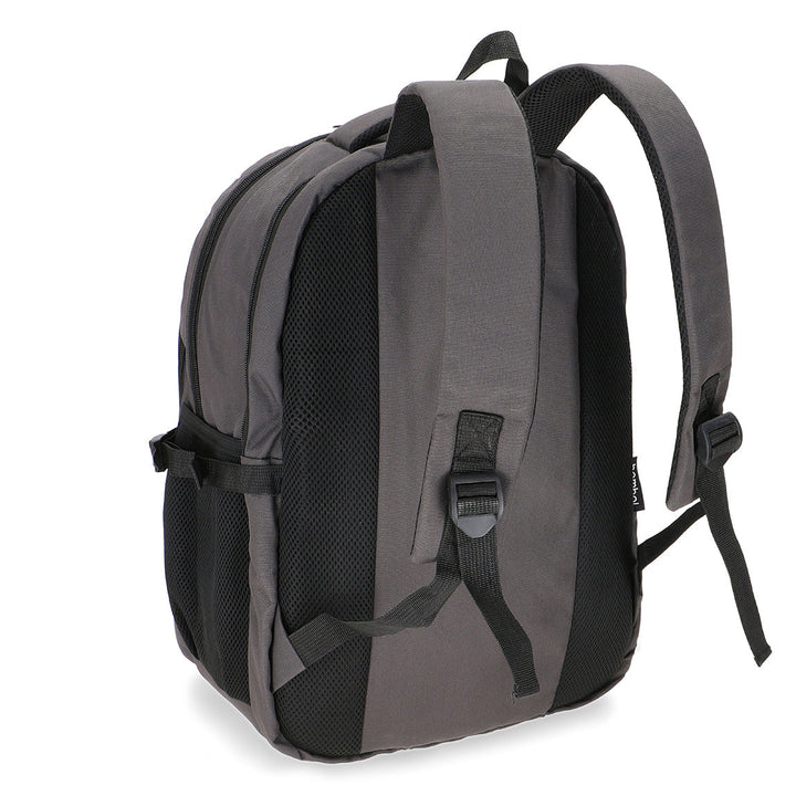 Bembel 19" Basic 2.0 - Dark Grey