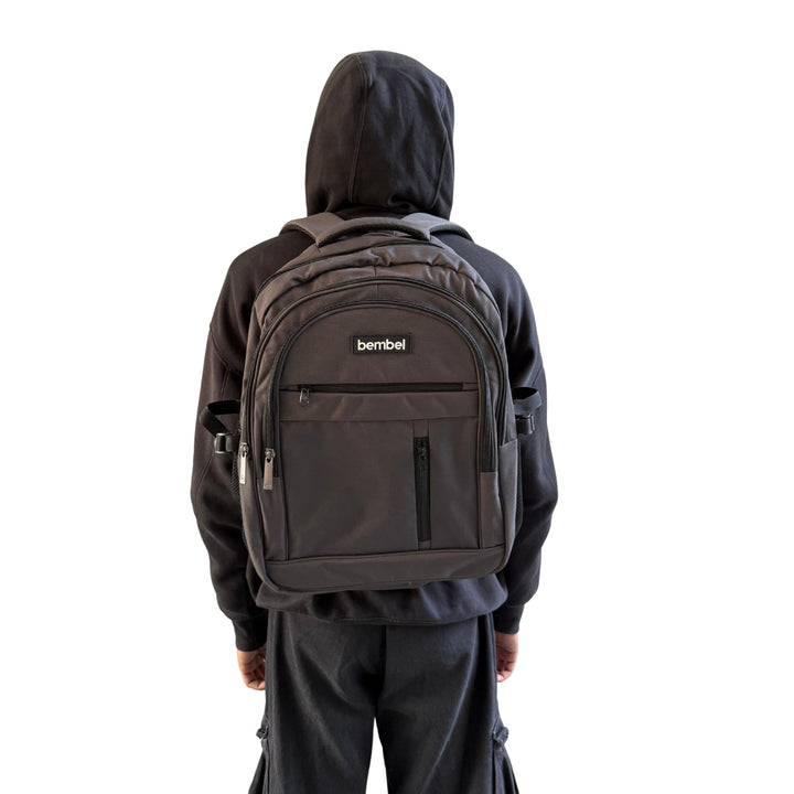 Bembel 19" Basic 2.0 - Dark Grey