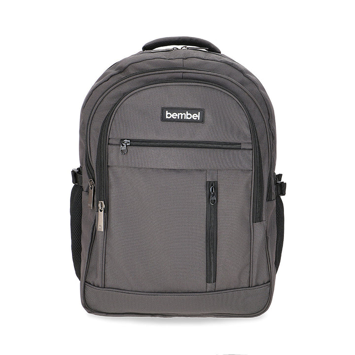Bembel 19" Basic 2.0 - Dark Grey