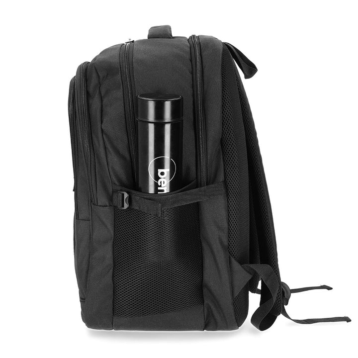 Bembel 19" Basic 2.0 - Black