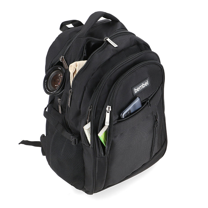 Bembel 19" Basic 2.0 - Black