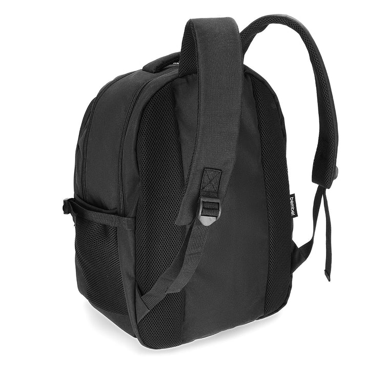 Bembel 19" Basic 2.0 - Black