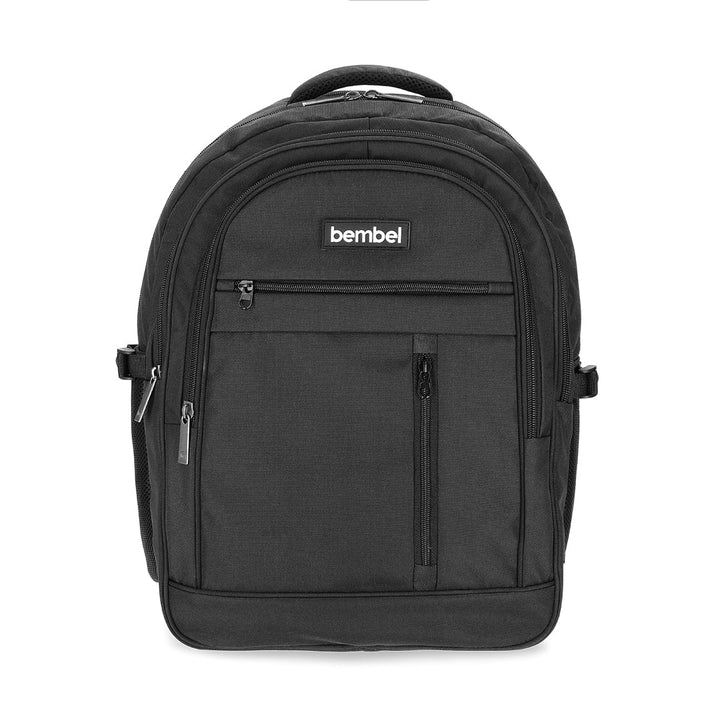 Bembel 19" Basic 2.0 - Black