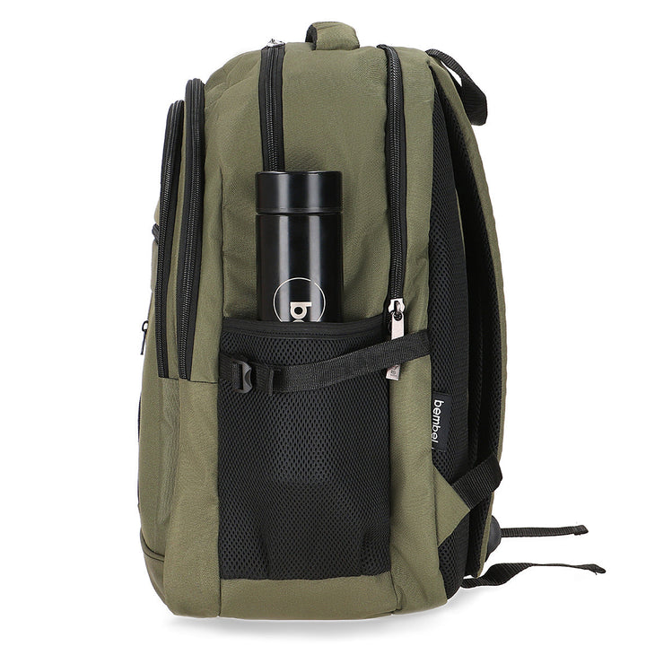 Bembel 19" Basic 2.0 - Army Green
