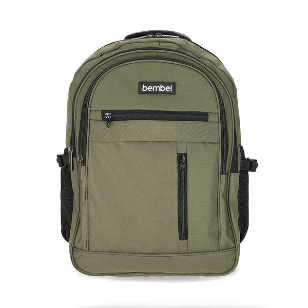 Bembel 19" Basic 2.0 - Army Green