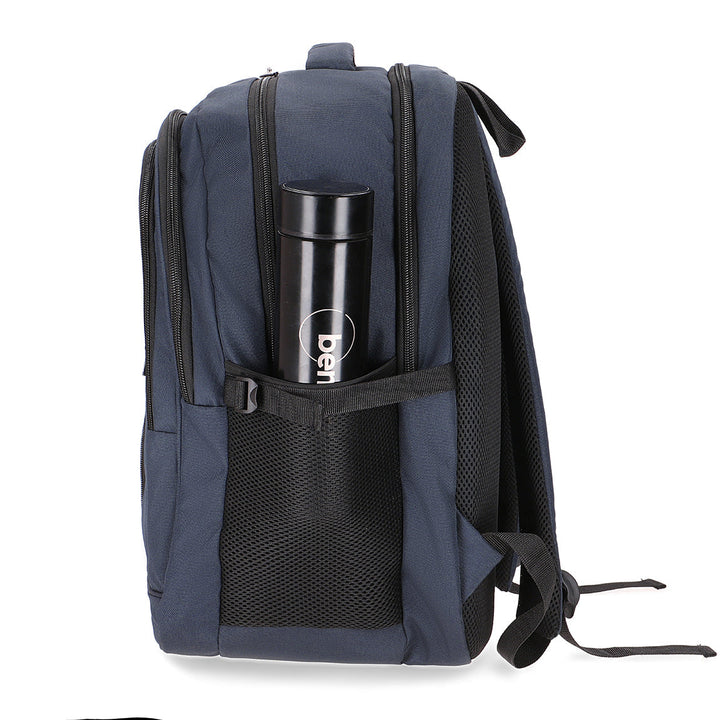 Bembel 19" Basic 2.0 - Navy Blue