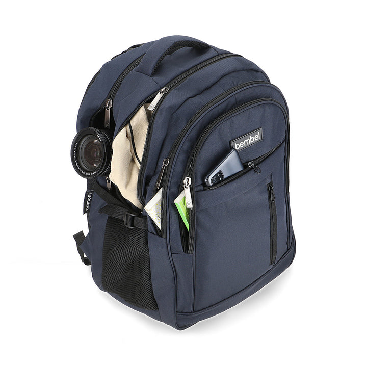 Bembel 19" Basic 2.0 - Navy Blue