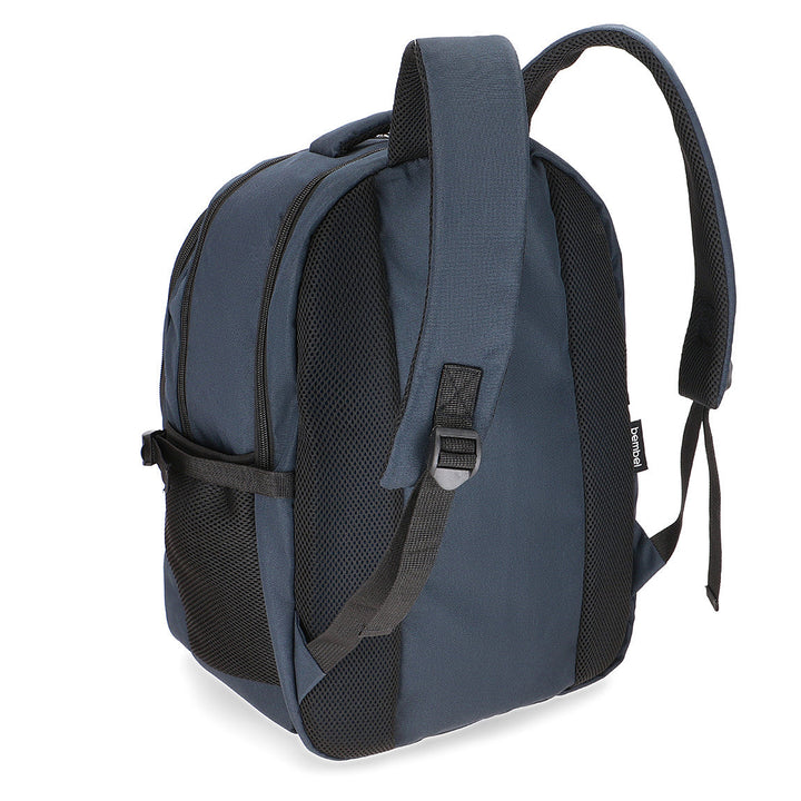 Bembel 19" Basic 2.0 - Navy Blue