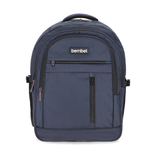 Bembel 19" Basic 2.0 - Navy Blue