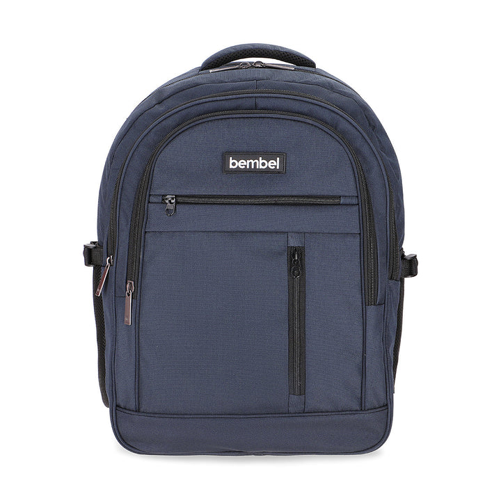 Bembel 19" Basic 2.0 - Navy Blue