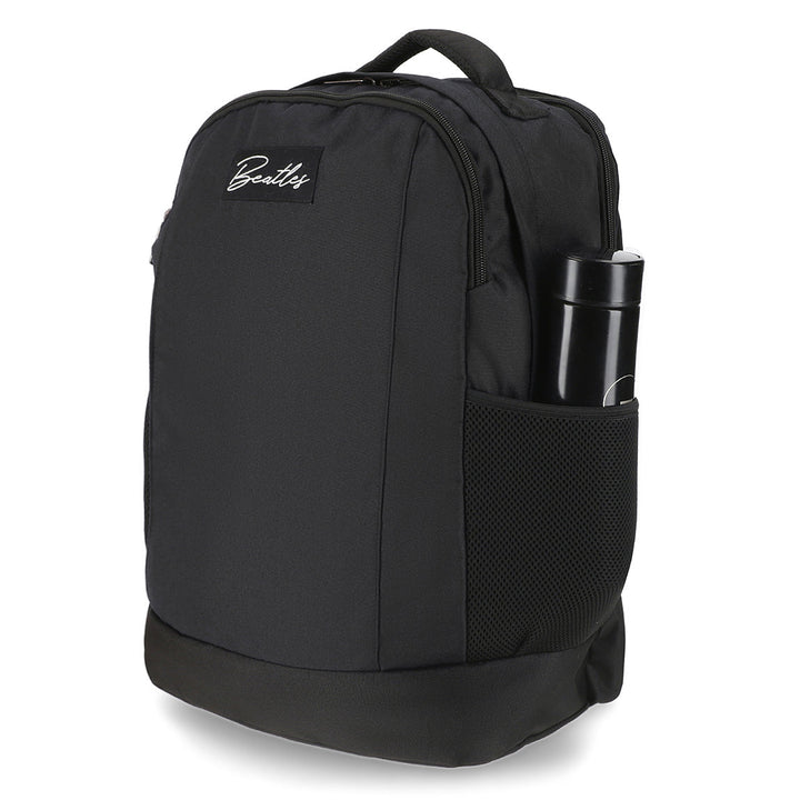 Bembel 18" Inbound Backpack - Black