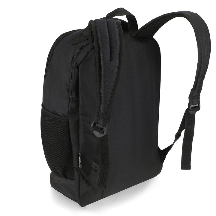 Bembel 18" Inbound Backpack - Black