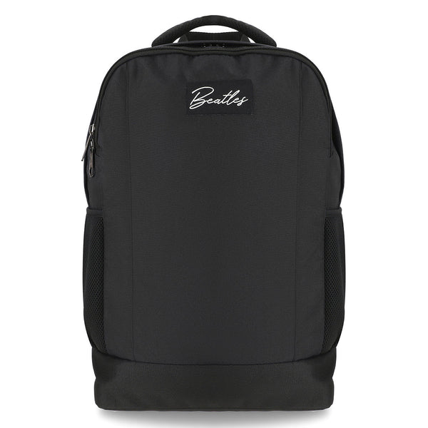 Bembel 18" Inbound Backpack - Black