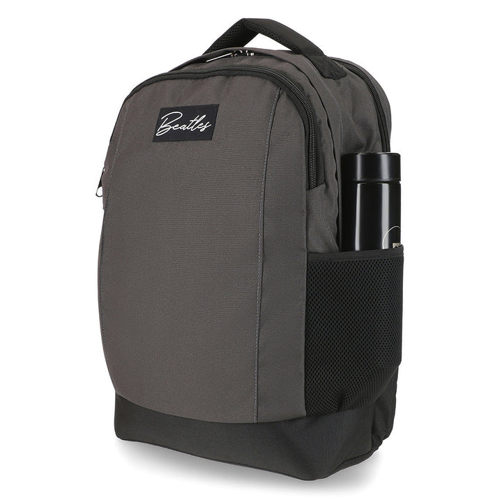 Bembel 18" Inbound Backpack - D.Grey