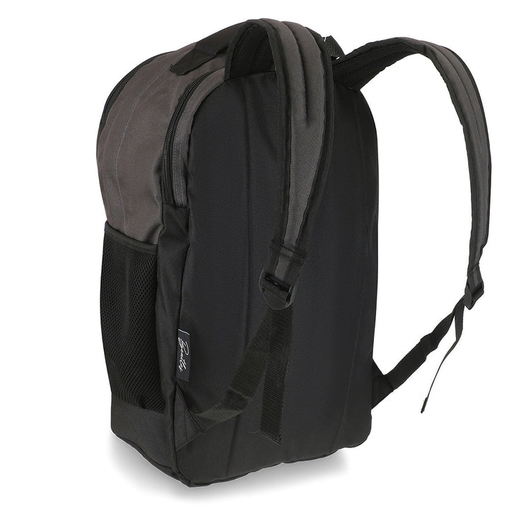 Bembel 18" Inbound Backpack - D.Grey