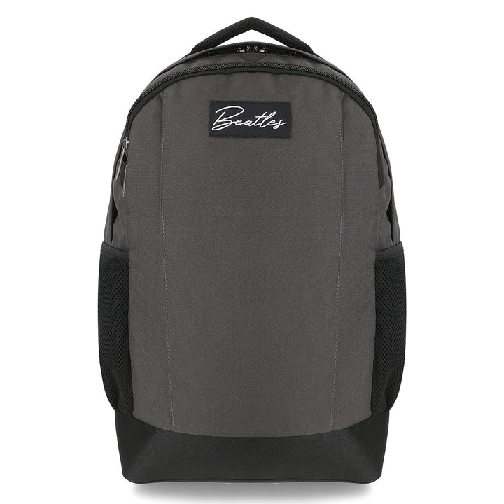 Bembel 18" Inbound Backpack - D.Grey