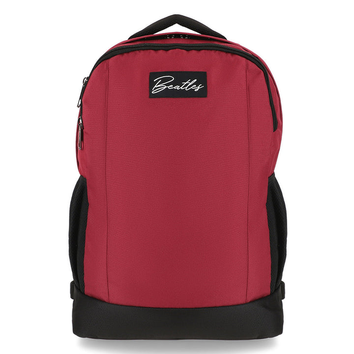 Bembel 18" Inbound Backpack - Maroon