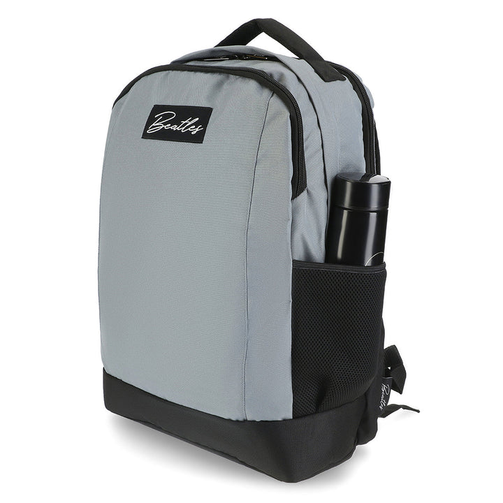 Bembel 18" Inbound Backpack - Grey
