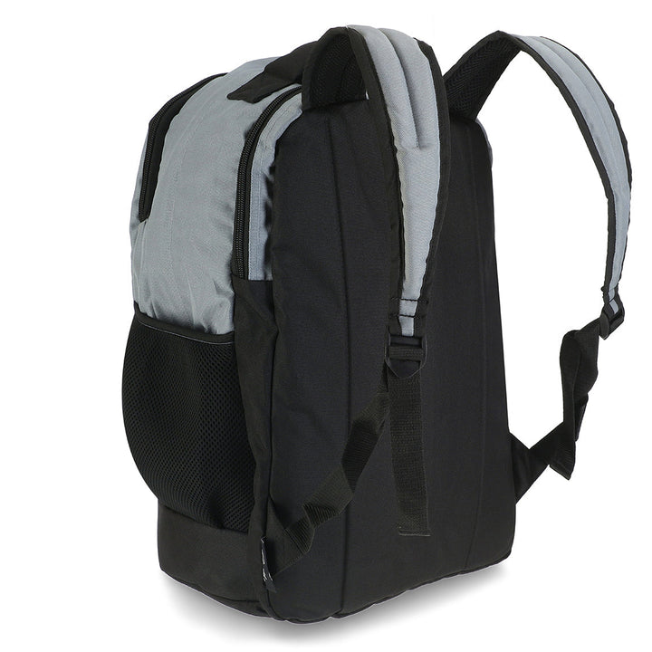 Bembel 18" Inbound Backpack - Grey