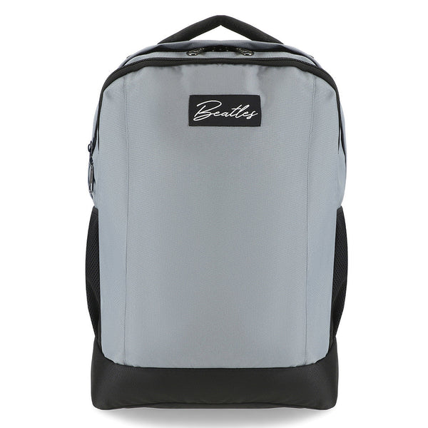 Bembel 18" Inbound Backpack - Grey