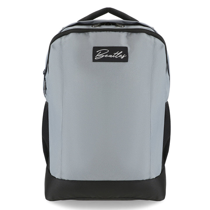Bembel 18" Inbound Backpack - Grey