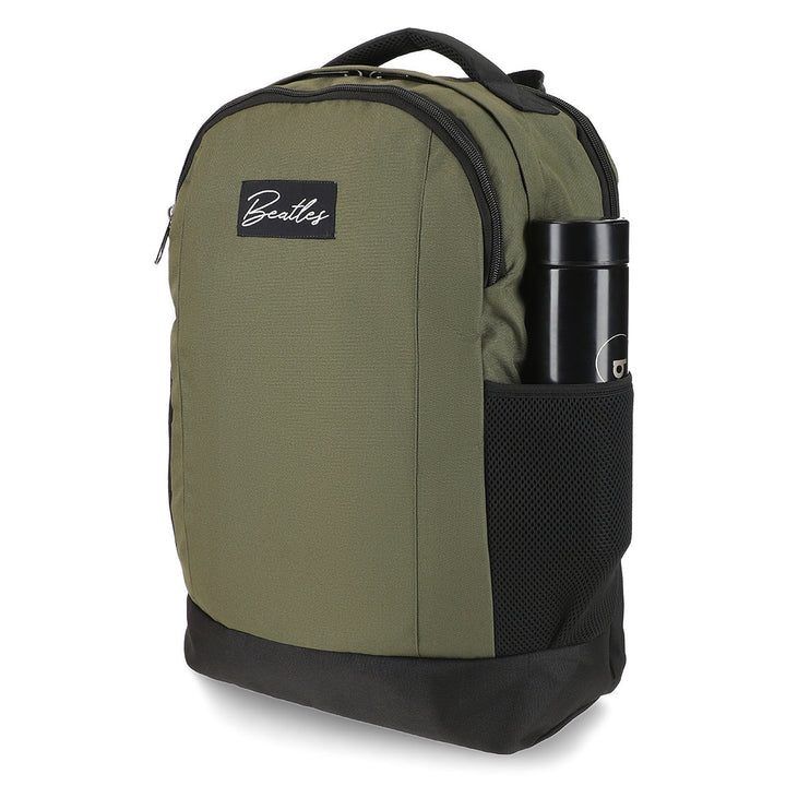 Bembel 18" Inbound Backpack - A. Green