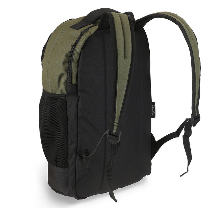 Bembel 18" Inbound Backpack - A. Green