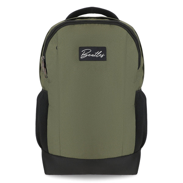 Bembel 18" Inbound Backpack - A. Green
