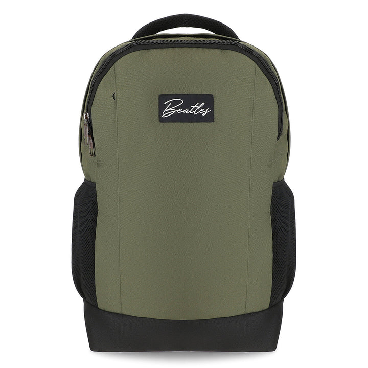 Bembel 18" Inbound Backpack - A. Green