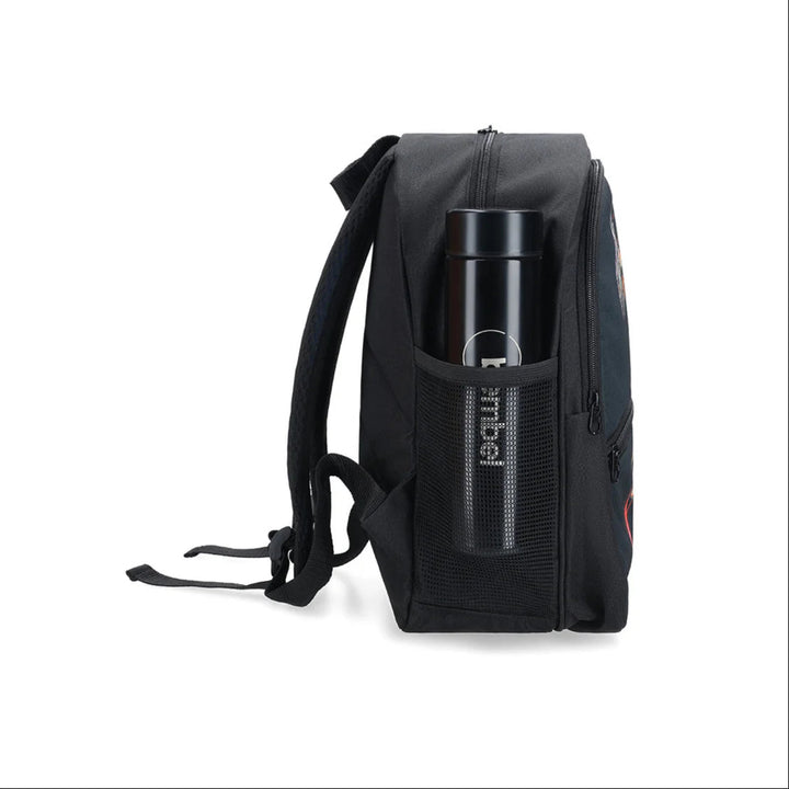 Bembel 14" Kids Bag - Iron Man