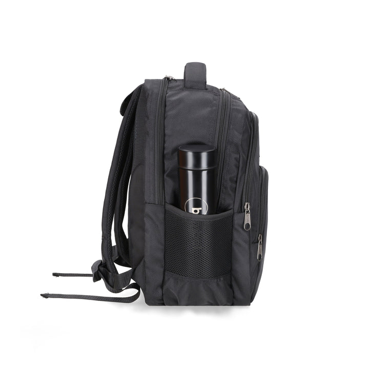 Bembel 17" Classic 2.0 - Black