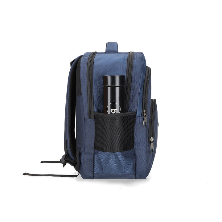 Bembel 17" Classic 2.0 - Navy Blue