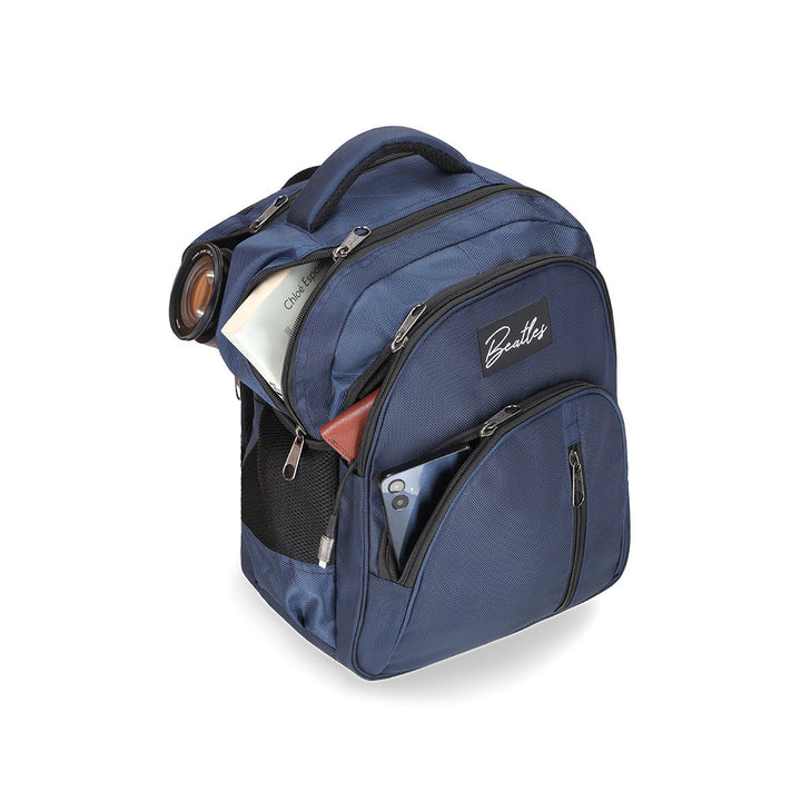 Bembel 17" Classic 2.0 - Navy Blue