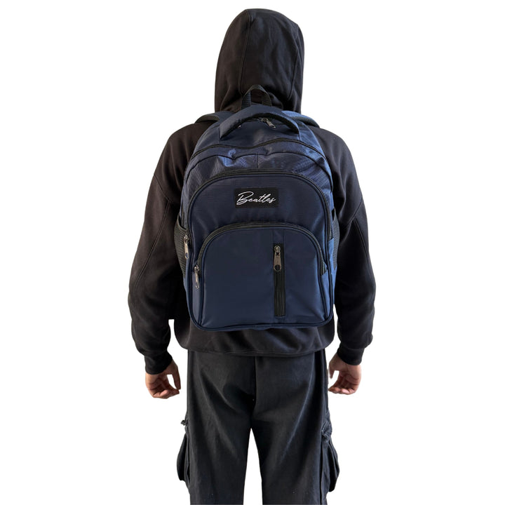 Bembel 17" Classic 2.0 - Navy Blue