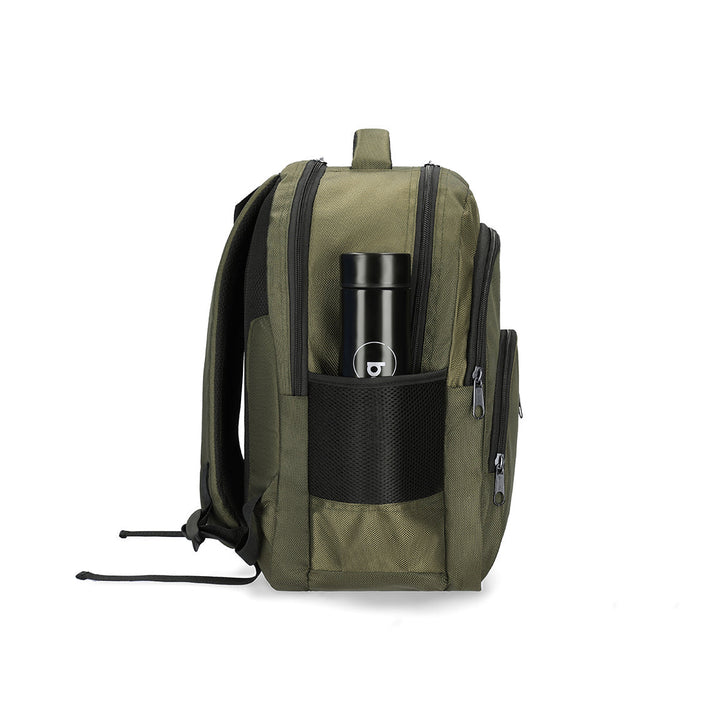 Bembel 17" Classic 2.0 - Army Green
