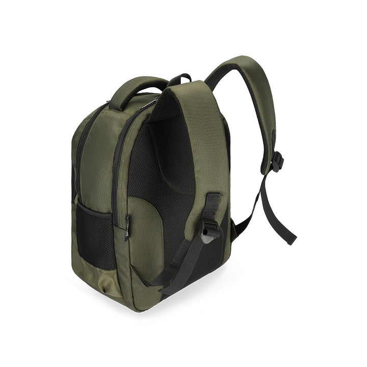 Bembel 17" Classic 2.0 - Army Green