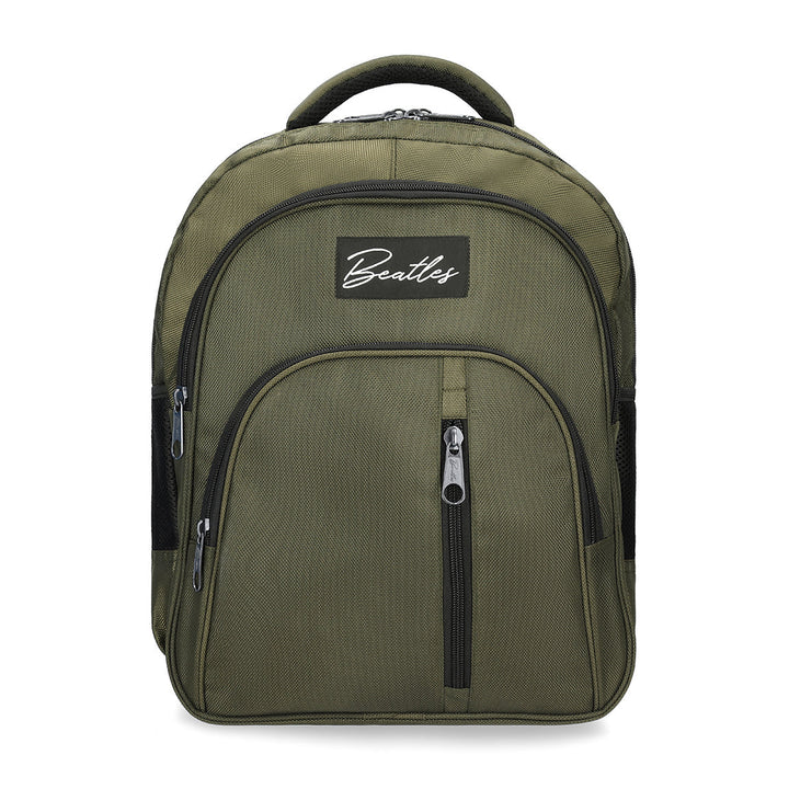 Bembel 17" Classic 2.0 - Army Green