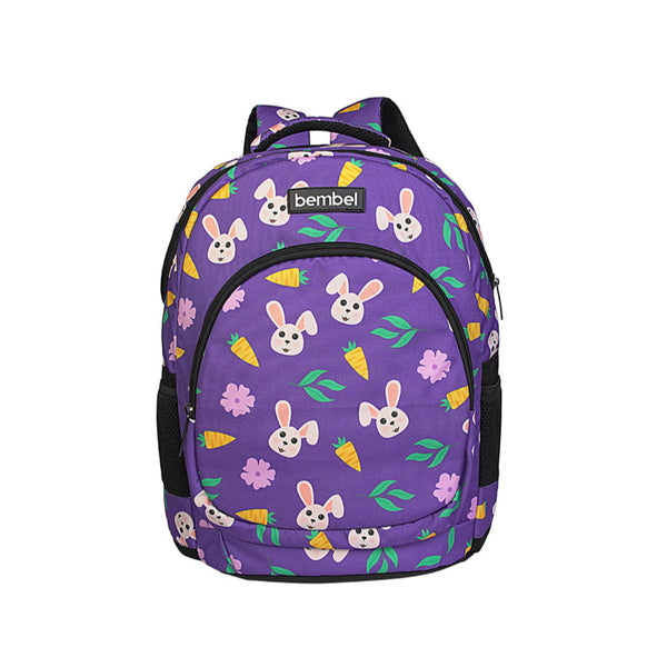 Bembel 16" Backpack - Bunny