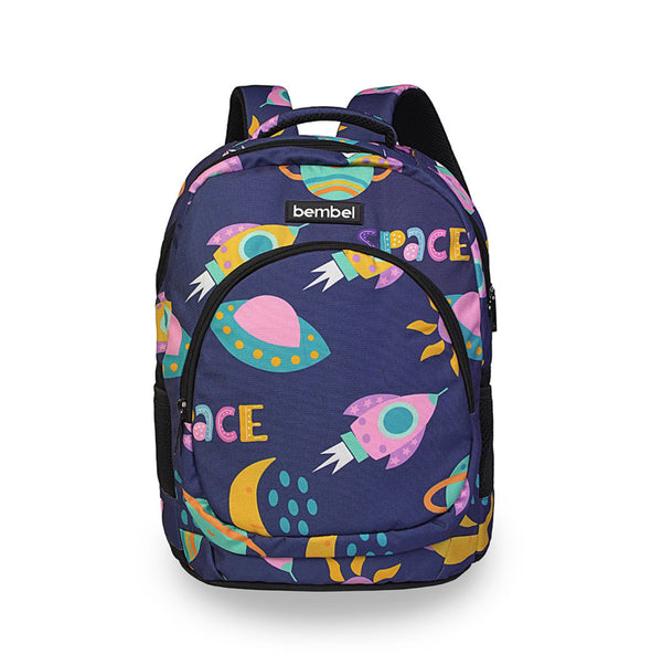 Bembel 16" Backpack - Space