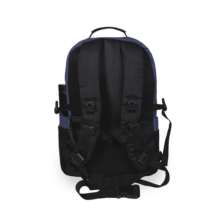 Bembel 20" Backpack - Prime (Navy & Black)
