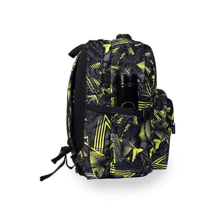 Bembel 18" Backpack - Abstract 2.0