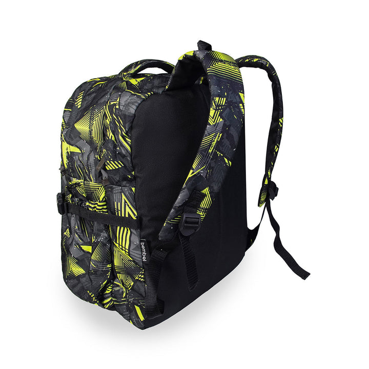 Bembel 18" Backpack - Abstract 2.0