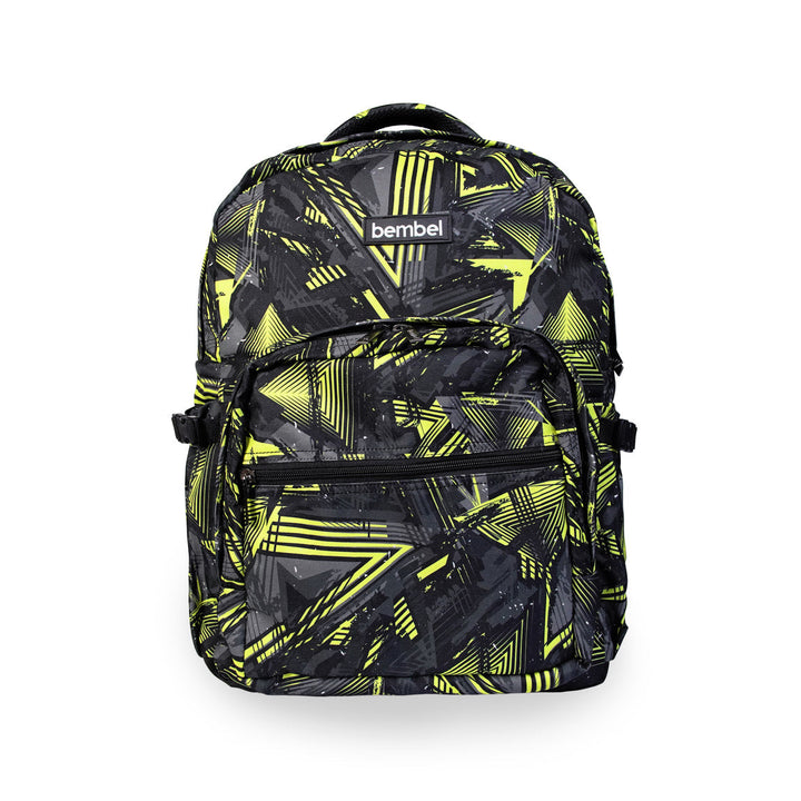 Bembel 18" Backpack - Abstract 2.0