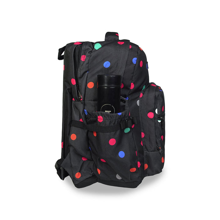 Bembel 18" Backpack - Dots