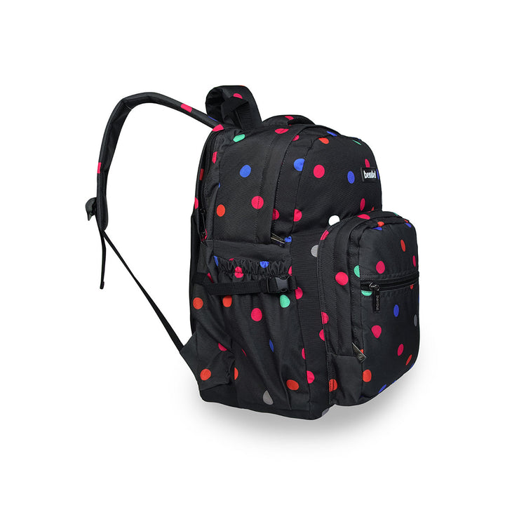 Bembel 18" Backpack - Dots