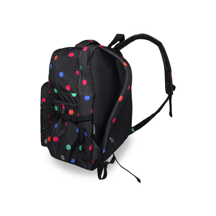 Bembel 18" Backpack - Dots