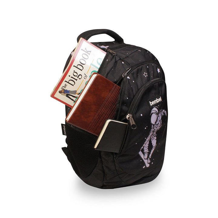 Bembel 18" Backpack - Astronaut