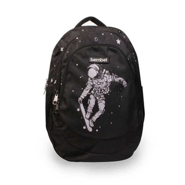 Bembel 18" Backpack - Astronaut